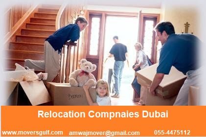 Dubai Movers 